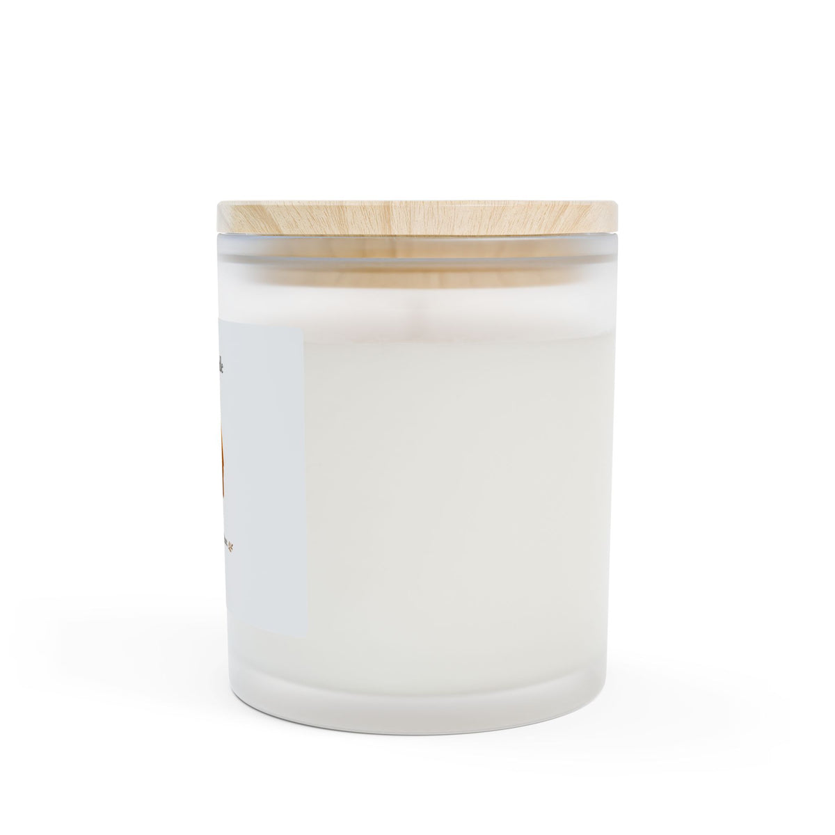 Aloka the Peace Dog™ – Peace Candle