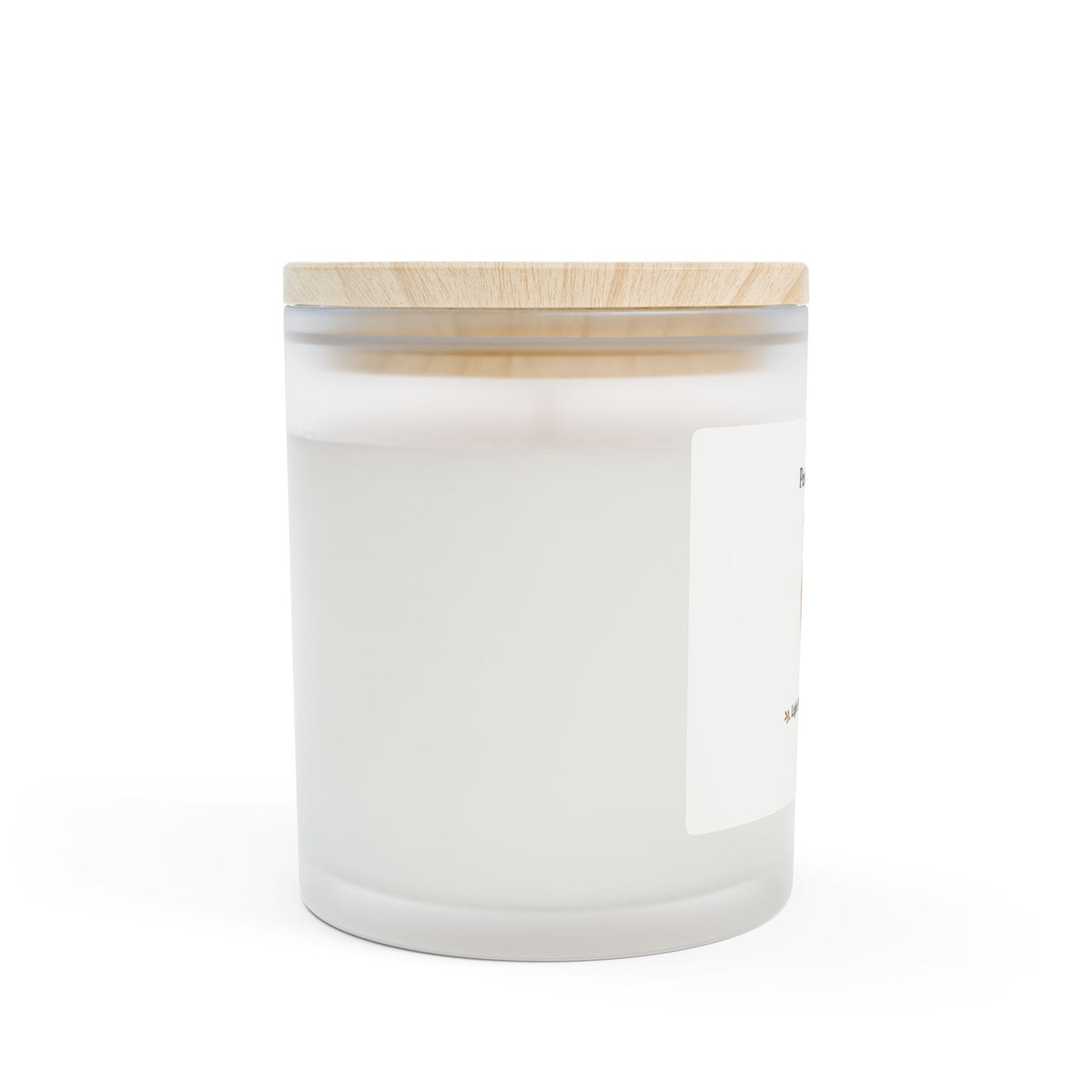 Aloka the Peace Dog™ – Peace Candle